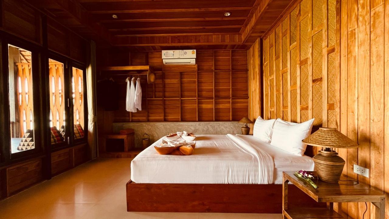 Koh Tao Relax Freedom Beach Resort Exteriér fotografie